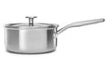 KitchenAid Steelpan Tri-Ply RVS ø 18 cm / 2.1 Liter