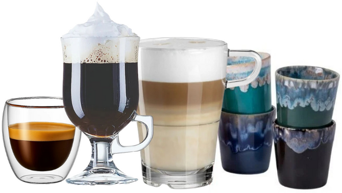 Kaffeeservice