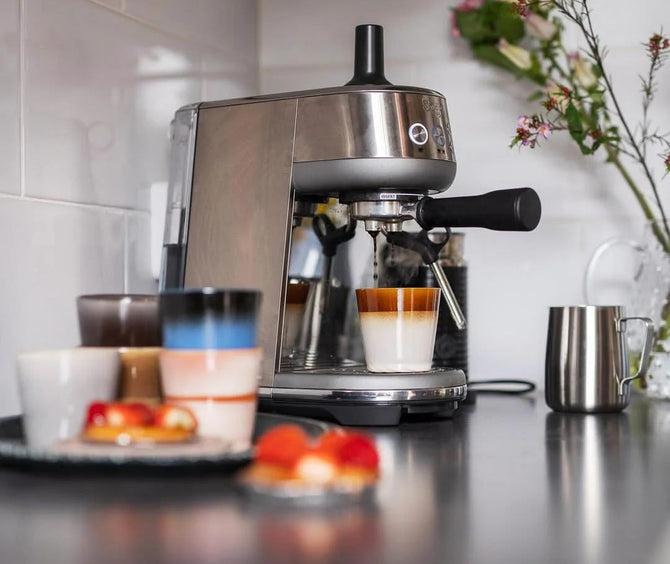 Kaffeemaschinen