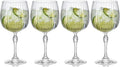 Bormioli Rocco Gin Tonic Gläser America 20er 740 ml - 4 Stück