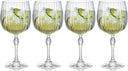 Bormioli Rocco Gin Tonic Gläser America 20er 740 ml - 4 Stück
