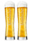 Krombacher Biergläser Star Cup 250 ml - 2 Stück
