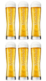 Krombacher Biergläser Star Cup 250 ml - 6 Stück
