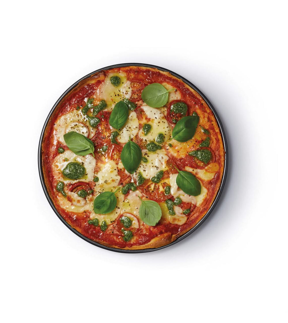MasterClass Pizzaplatte - ø 32 cm