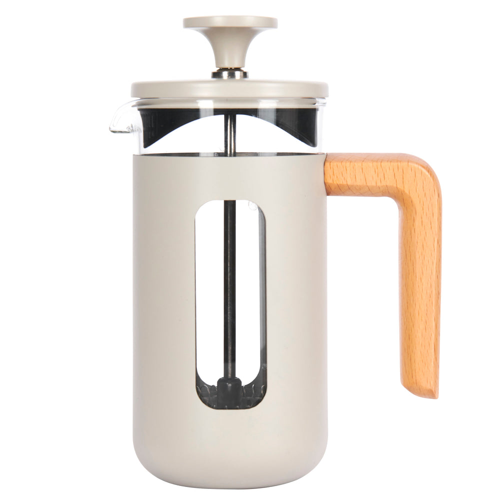 La Cafetiere Cafetiere Pisa Latte 350 ml / 3 Tassen - French Press, Stempelkanne