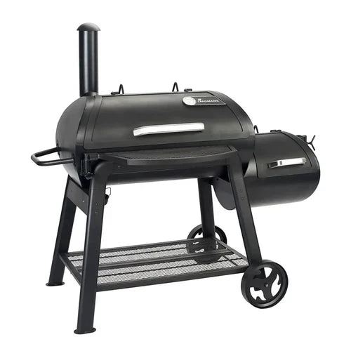 Wählen Sie den Landmann Smoker als: