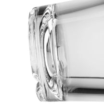 Leonardo Latte Macchiato Gläser Senso – Stapelbar – 350 ml – 6 Stück