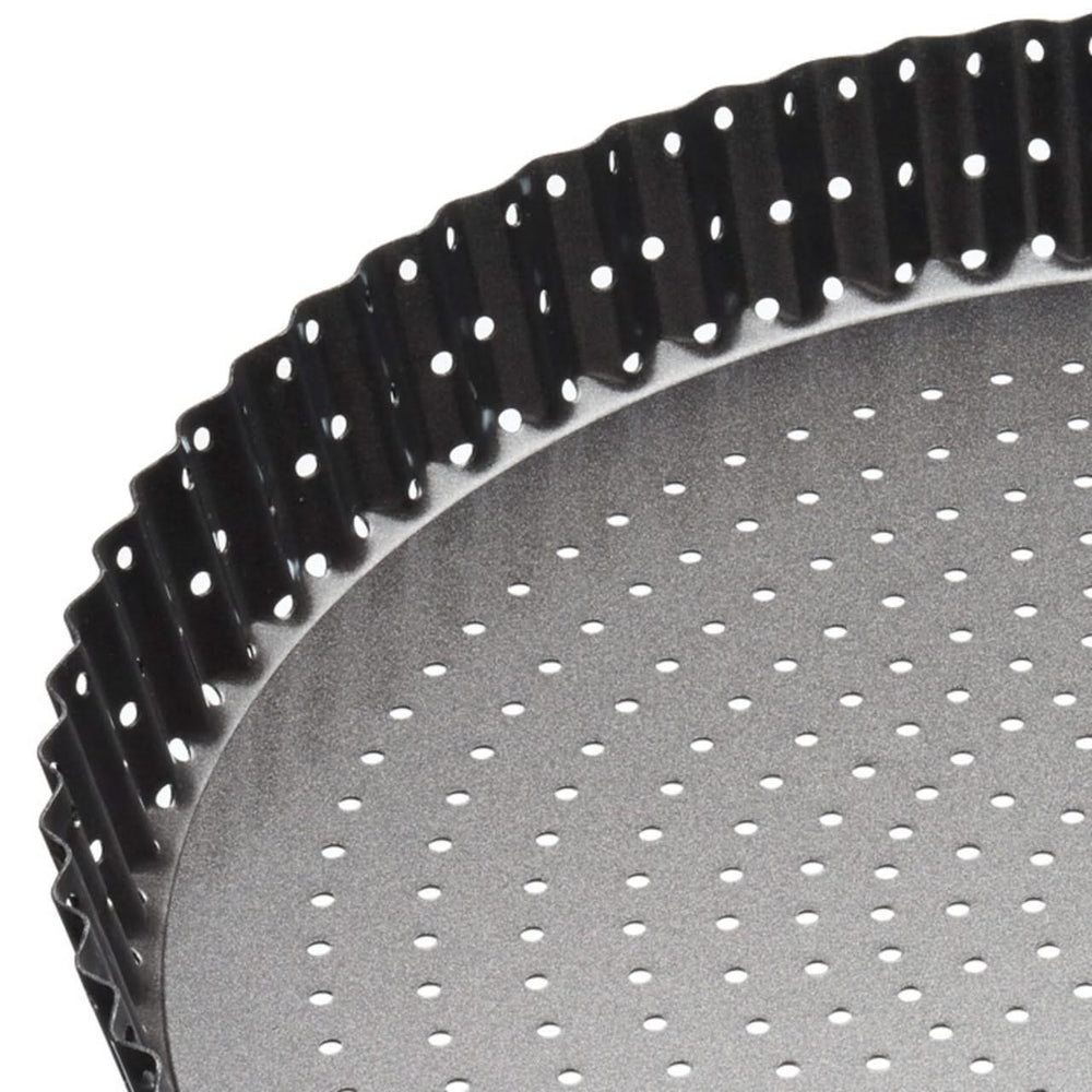 MasterClass Tortenform - lose Boden - Crusty Bake - ø 28 cm