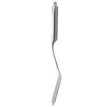 KitchenAid Spatel Premium Edelstahl 35 cm Silber - BBQ-Spatel spülmaschinenfest