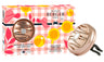 Maison Berger Auto-Parfümset Estivale Blissful - Fruity Sun - mit Nachfüllung