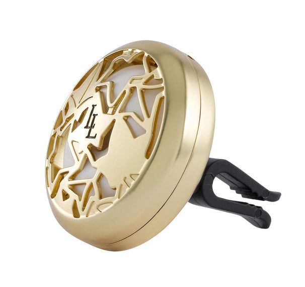 Maison Berger Auto-Parfümset Lolita Lempicka Gold