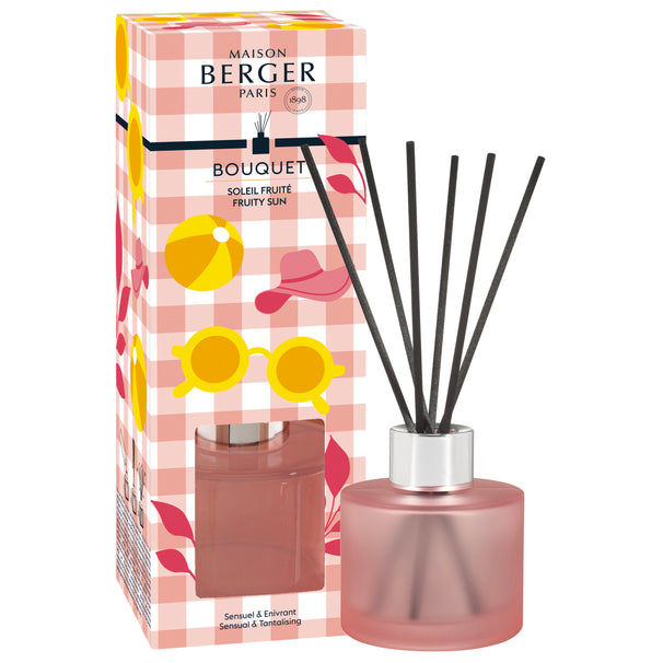 Maison Berger Duftstäbchen Estivale - Fruity Sun - 90 ml