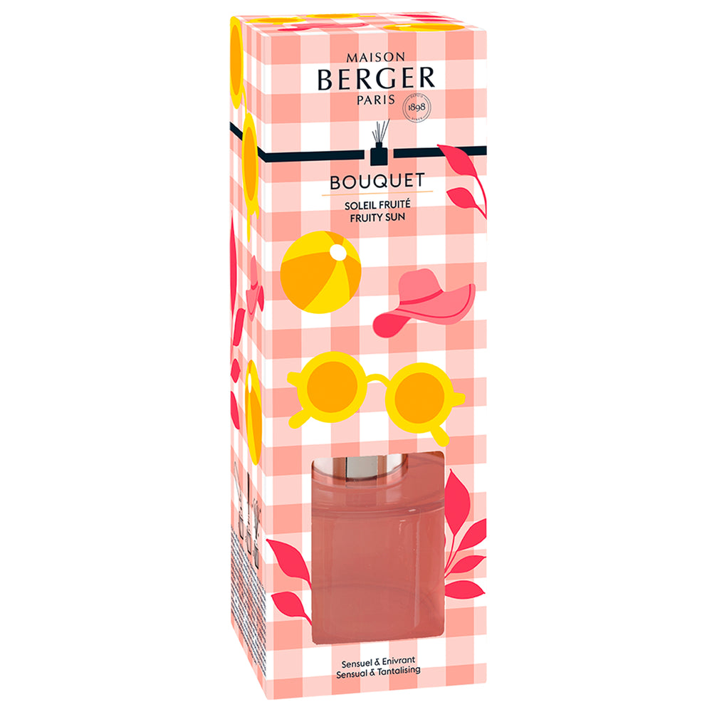 Maison Berger Duftstäbchen Estivale - Fruity Sun - 90 ml