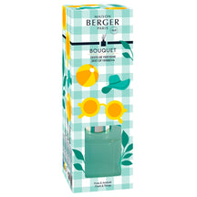 Maison Berger Duftstäbchen Estivale - Zest of Verbena - 90 ml