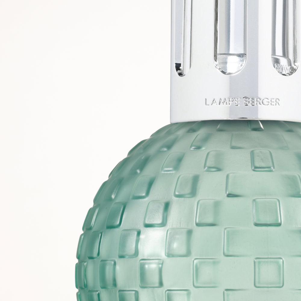 Maison Berger Geschenkset - Duftlampe - Disco Menthe - Zest of Verbena
