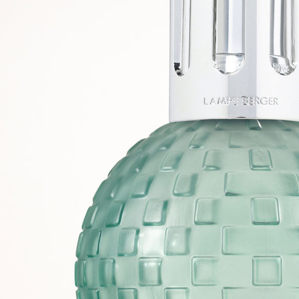 Maison Berger Geschenkset - Duftlampe - Disco Menthe - Zest of Verbena