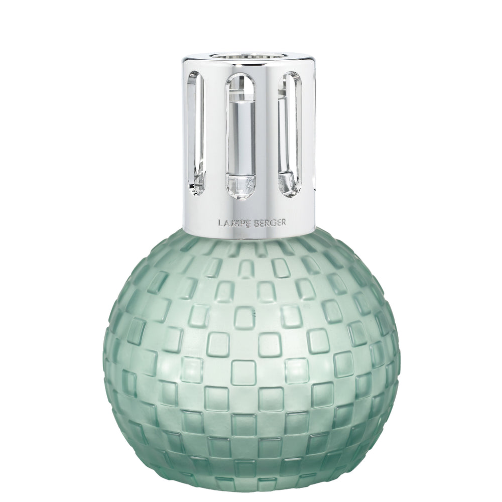 Maison Berger Geschenkset - Duftlampe - Disco Menthe - Zest of Verbena