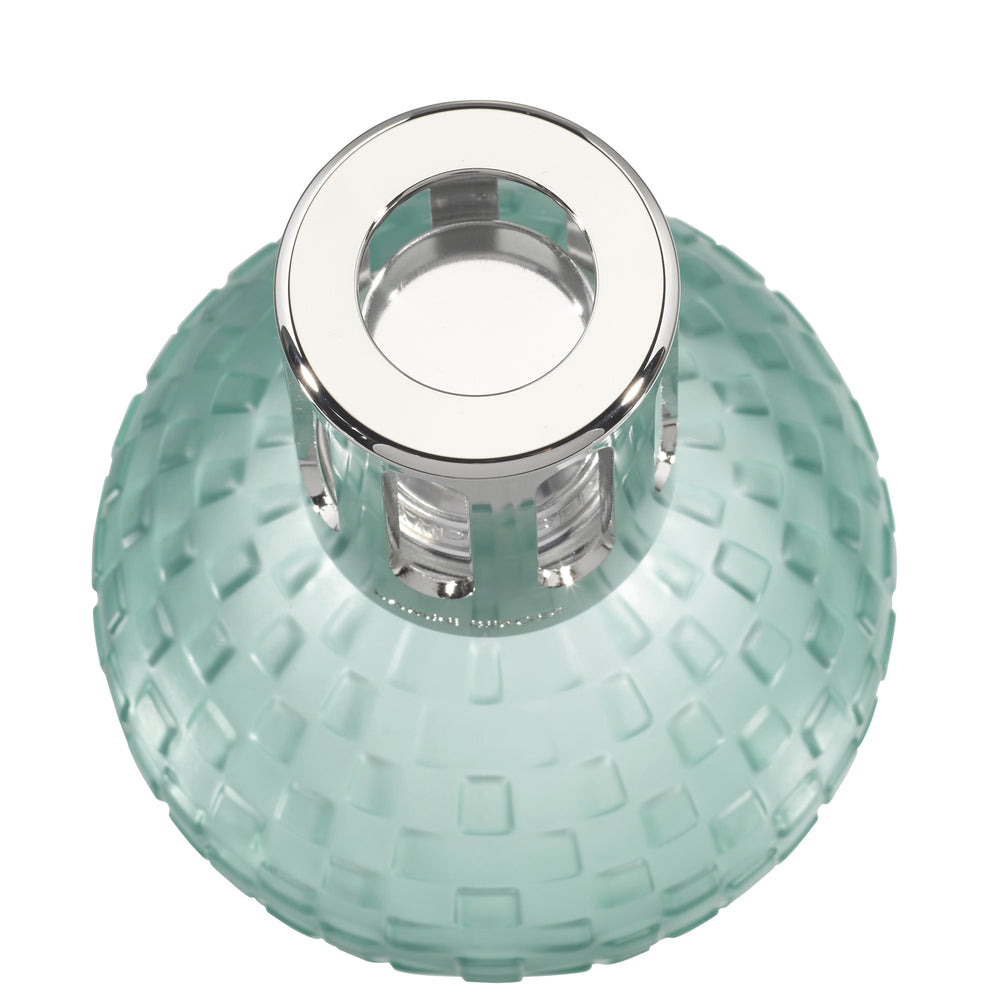 Maison Berger Geschenkset - Duftlampe - Disco Menthe - Zest of Verbena