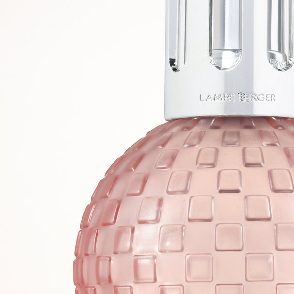 Maison Berger Geschenkset - Duftlampe - Disco Pêche - Fruity Sun