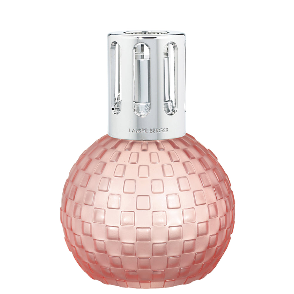 Maison Berger Geschenkset - Duftlampe - Disco Pêche - Fruity Sun