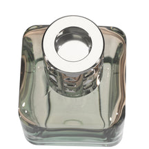 Maison Berger Geschenkset - Duftlampe - Glaçon Pêche/Verte - Zest of Verbena