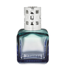 Maison Berger Geschenkset - Duftlampe - Glaçon Türkis/Blau - Ocean Breeze