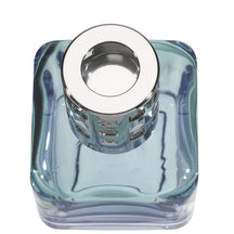 Maison Berger Geschenkset - Duftlampe - Glaçon Türkis/Blau - Ocean Breeze