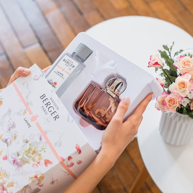 Maison Berger Geschenksets 