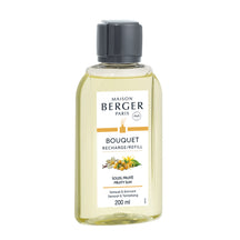 Maison Berger Nachfüllung - für Duftstäbchen - Fruity Sun - 200 ml