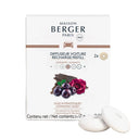 Maison Berger Nachfüllung - für Autodiffusor - Hypnotic Oud - 2 Stück