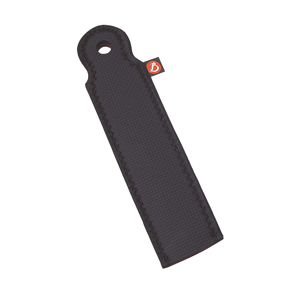 De Buyer Stahlgriff / Handgriff Neopren