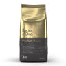 Melitta Kaffeebohnen / Espressobohnen Bacio d'Oro - Medium Roast - 1 kg