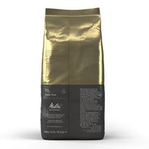 Melitta Kaffeebohnen / Espressobohnen Bacio d'Oro - Medium Roast - 1 kg