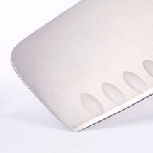 Messermeister Groentemes met Kuiltjes Meridian Elite 18 cm - detail 2