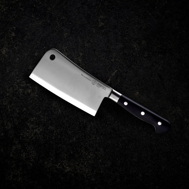 Messermeister Hackmesser Meridian Elite 15 cm