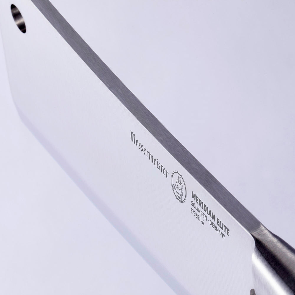 Messermeister Hakmes Meridian Elite 15 cm - detail 1