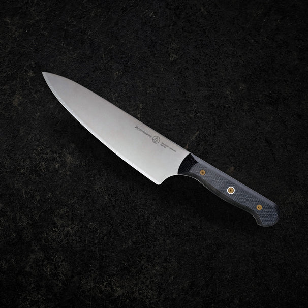 Messermeister Kochmesser Custom 20 cm