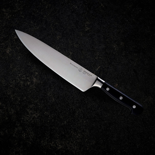 Messermeister Kochmesser Meridian Elite 23 cm
