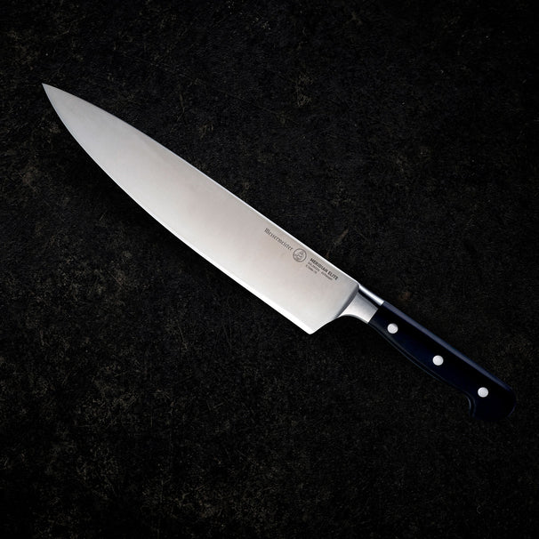 Messermeister Kochmesser Meridian Elite 25 cm