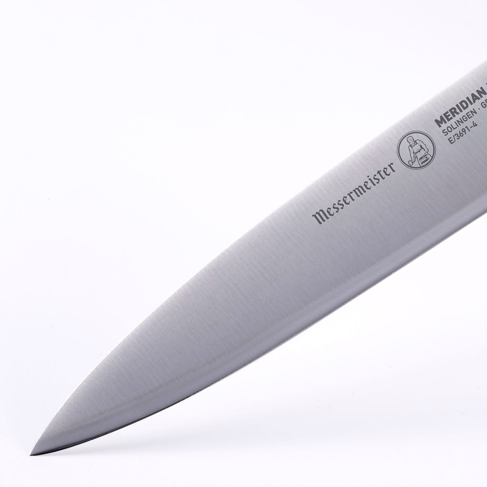 Messermeister Schilmes Meridian Elite 10 cm - detail 1
