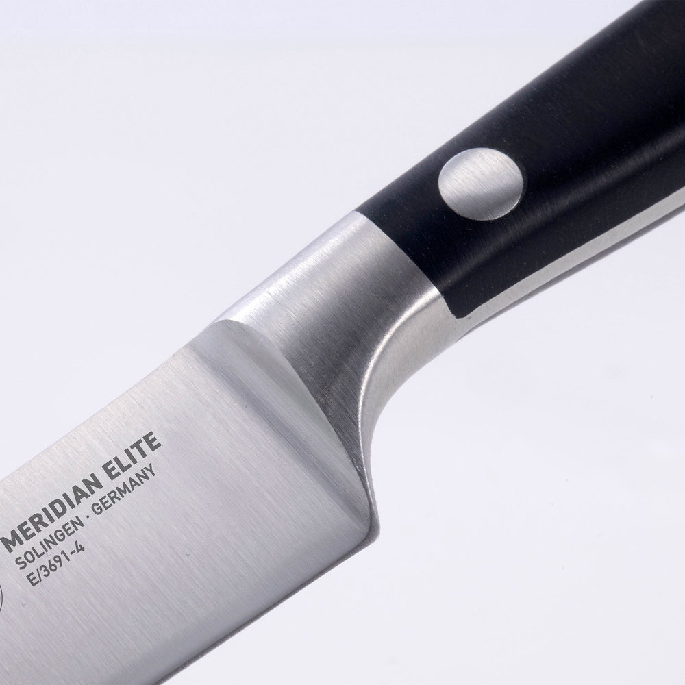 Messermeister Schilmes Meridian Elite 10 cm - detail 2