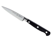 Messermeister Schilmes Meridian Elite 9 cm - schuin aanzicht