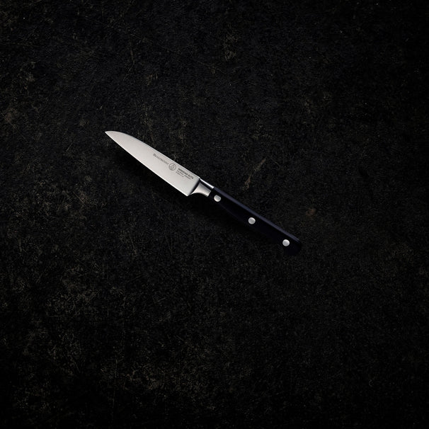 Messermeister Schälmesser mit gerader Klinge Meridian Elite 9 cm
