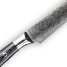 Messermeister Trancheerset Avanta Damascus 2-delig - detail 1