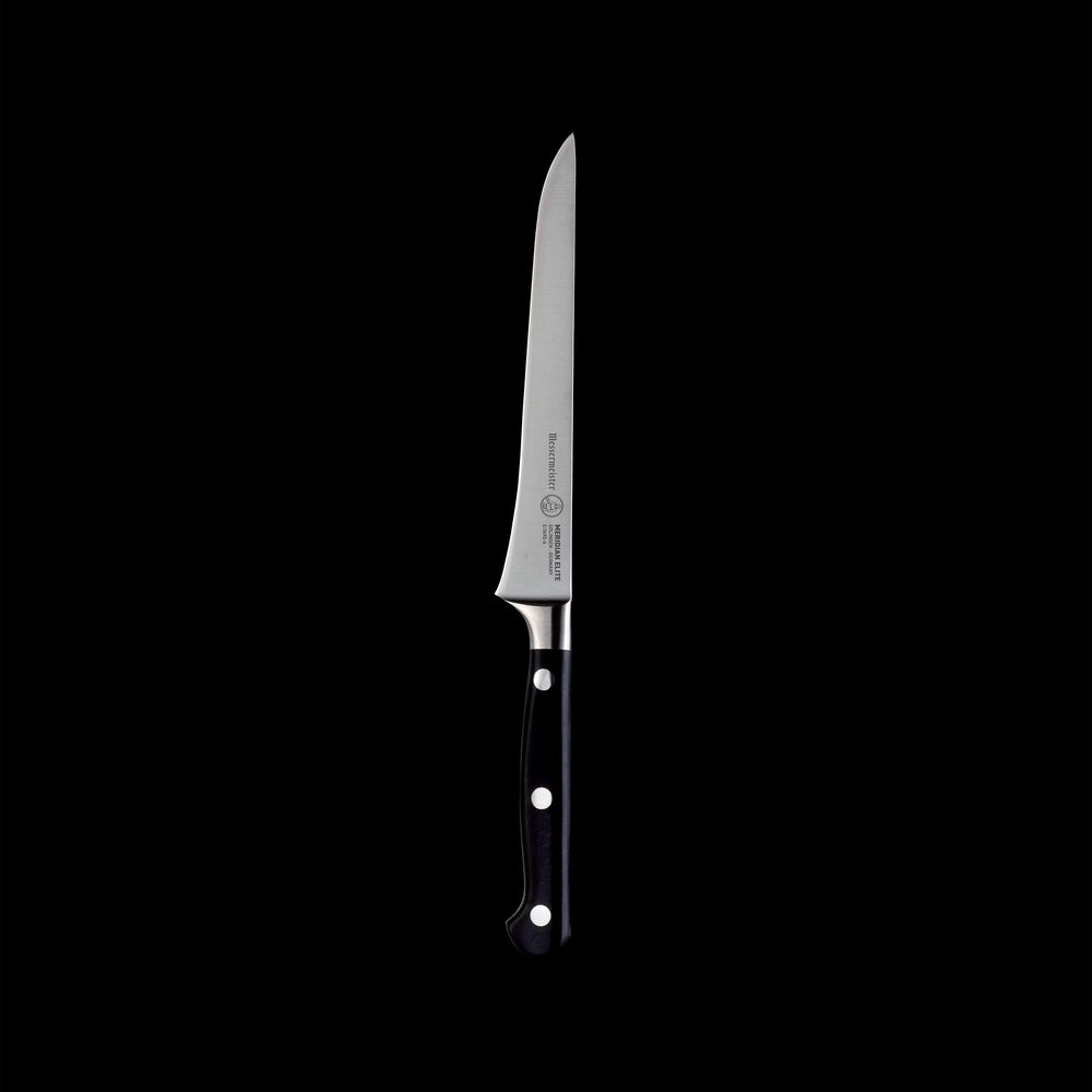 Messermeister Uitbeenmes Flexibel Meridian Elite 15 cm - sfeerbeeld 1