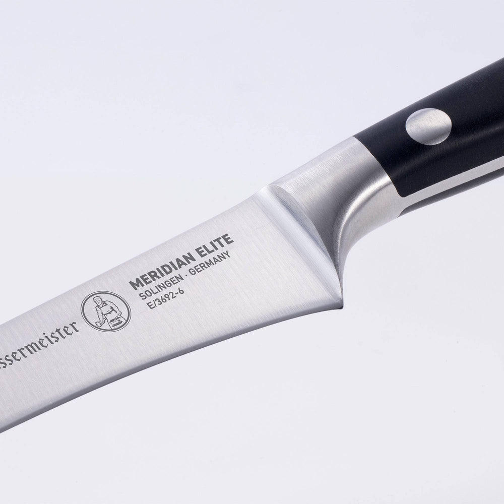 Messermeister Uitbeenmes Meridian Elite 15 cm - detail 1