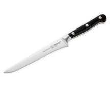Messermeister Uitbeenmes Meridian Elite 15 cm - schuin aanzicht