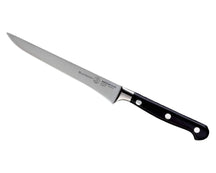 Messermeister Uitbeenmes Meridian Elite 15 cm - schuin aanzicht