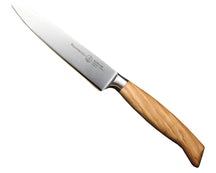 Messermeister Universeel Mes Oliva Luxe Olijfhout 16 cm