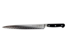 Messermeister Vleesmes met Kuiltjes Meridian Elite 25 cm